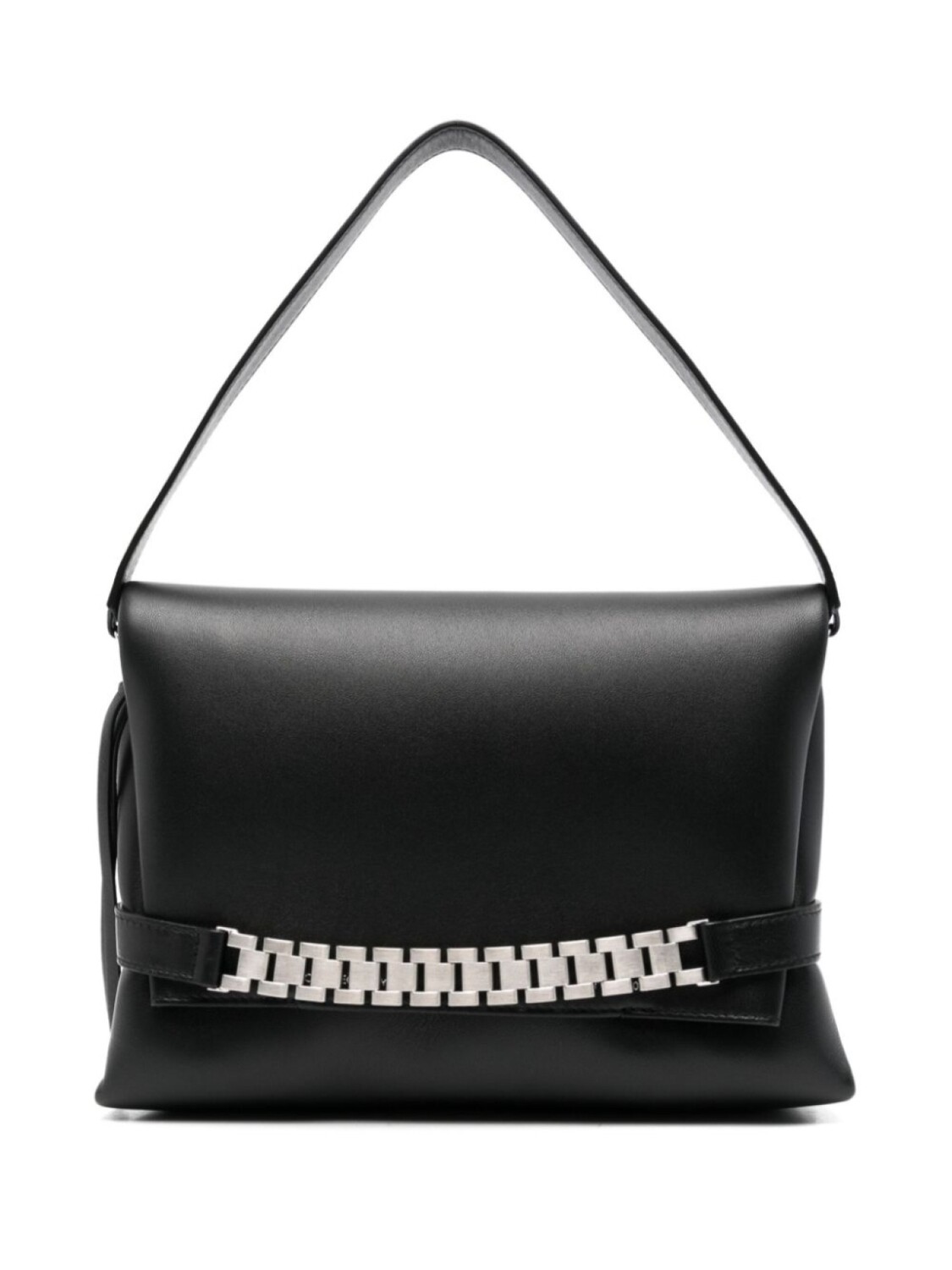 

Victoria Beckham сумка на плечо Chain Pouch, черный