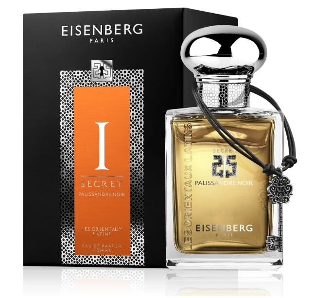 

Eisenberg, Secret I Palissandre Noir, парфюмированная вода, 30 мл