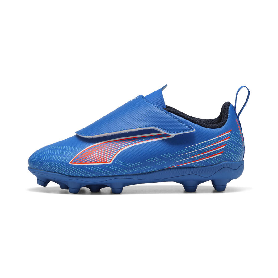 Детские футбольные бутсы ULTRA 6 PLAY FG/AG PUMA — фото 3