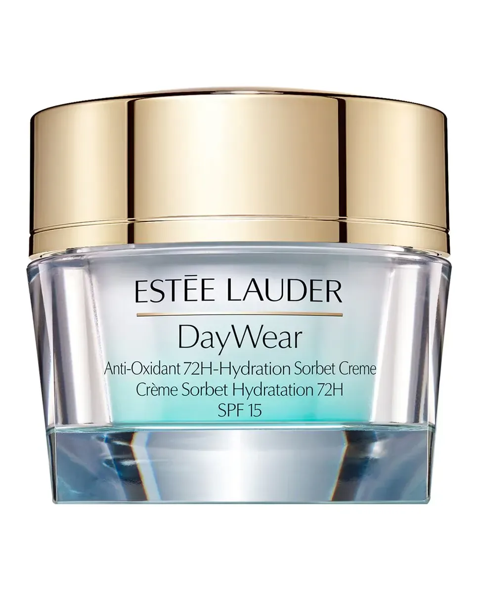Сыворотка Estée Lauder — Daywear Hydration Sorbet Антиоксидант 72 часа, 50 мл