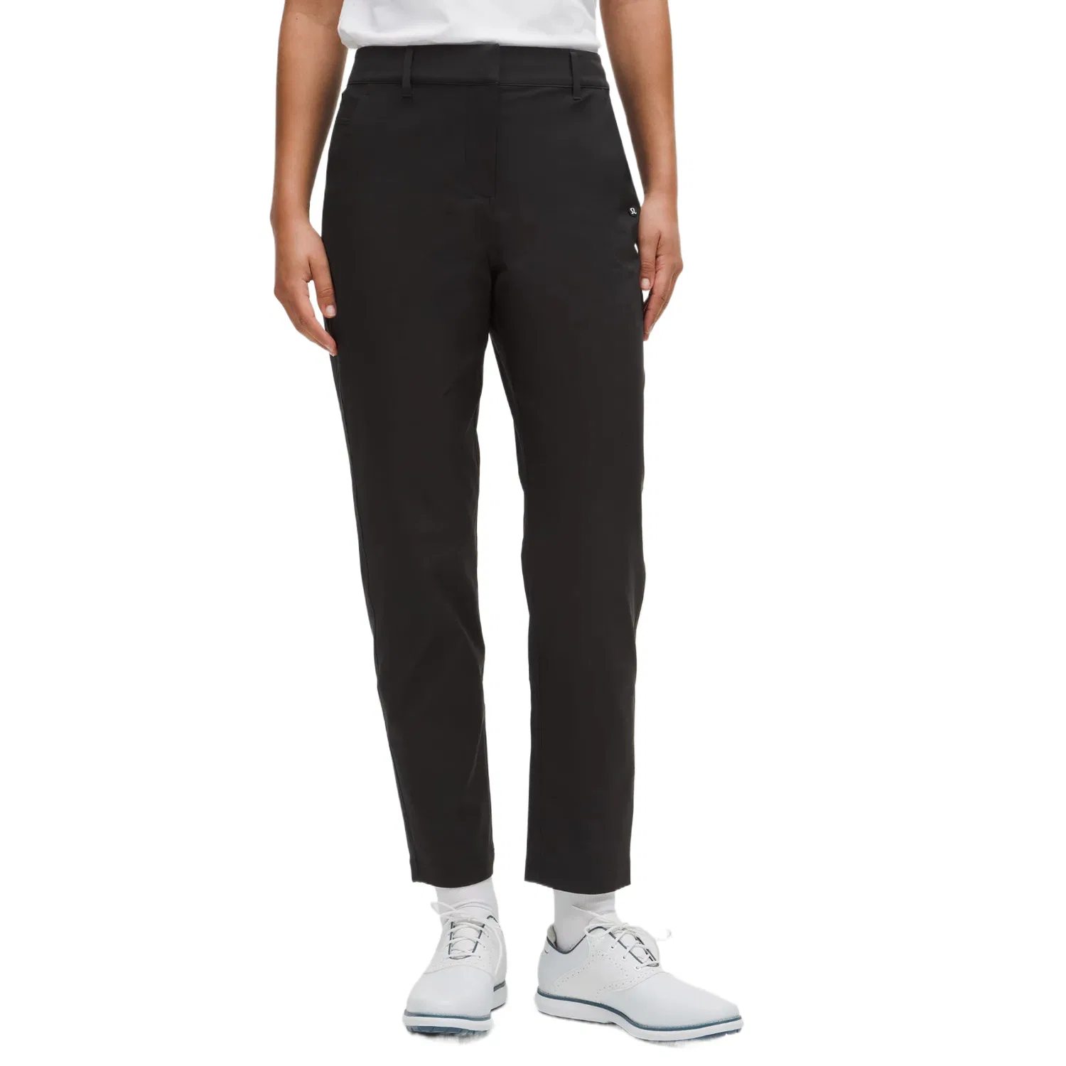 Женская одежда для гольфа Lululemon Oak Brown/SHOK — фото 2
