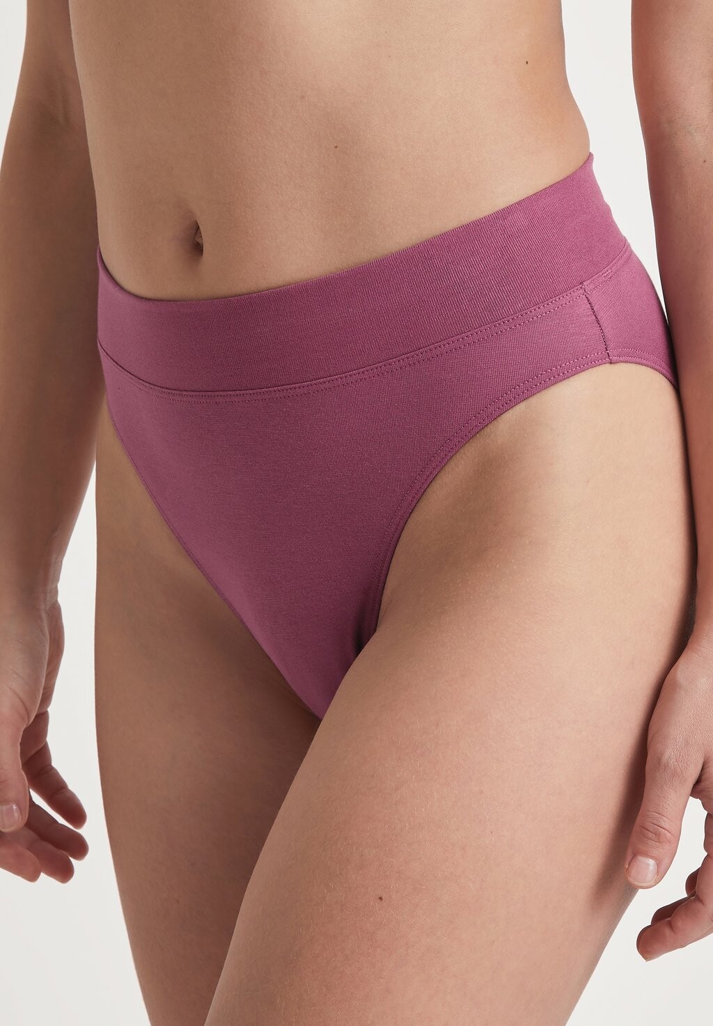 

Трусы ELASTIC Calida, фиолетовый