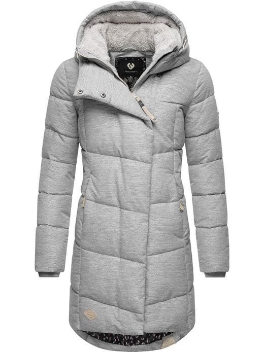 

Павла зимнее пальто Ragwear, бежевый