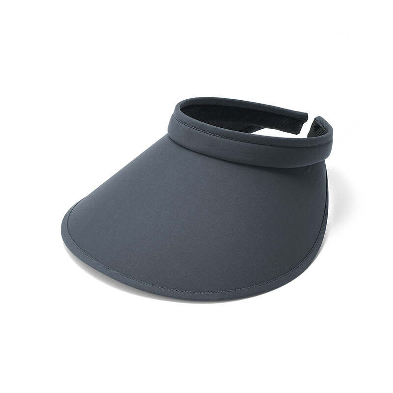 

Козырек Muji, серо-коричневый