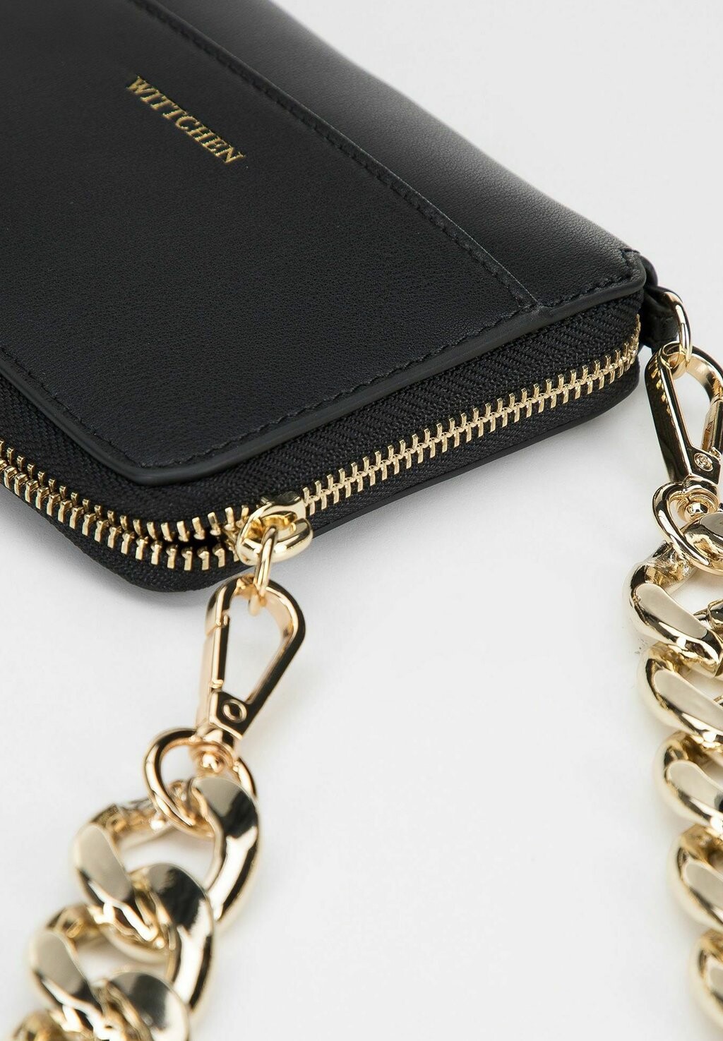 

Сумка через плечо ELEGANCE COLLECTION WITTCHEN, черный