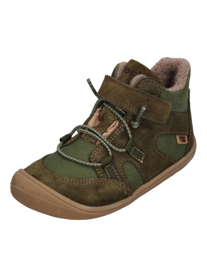 

Высокие кроссовки KOEL High Beau Wool, зеленый