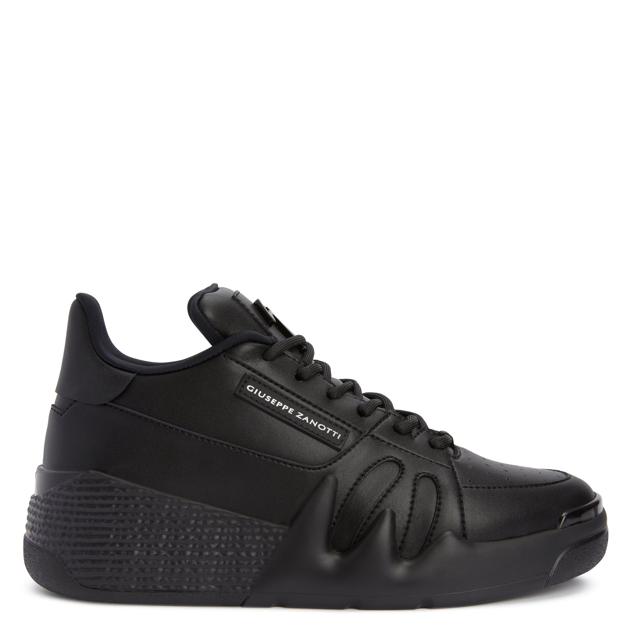 

Мужские кроссовки Giuseppe Zanotti, черный