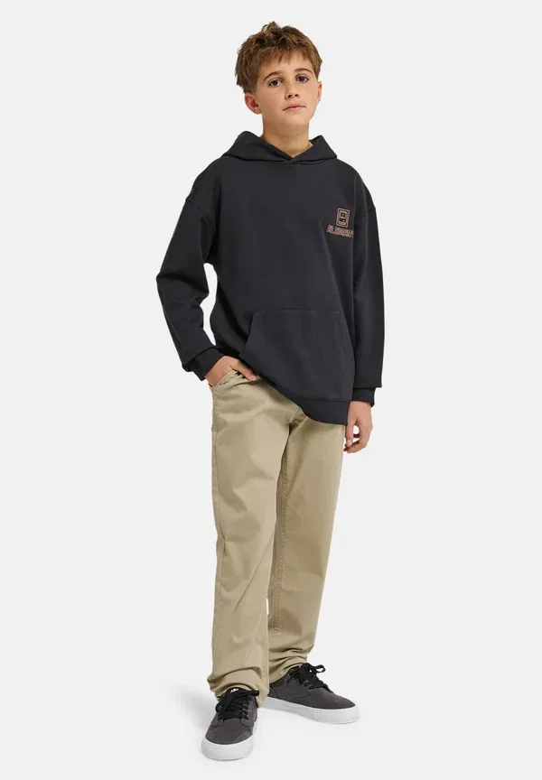 Толстовка Inner workings hoodie Element, темно-синий