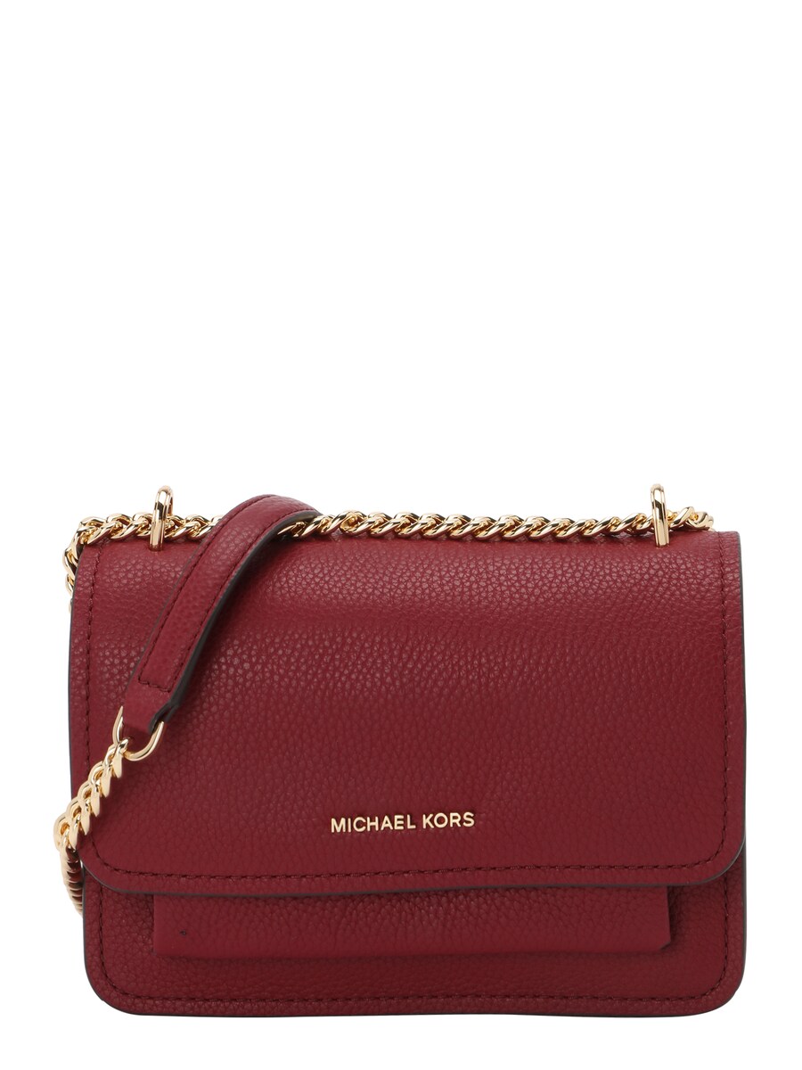 

Сумка кросс-боди MICHAEL Michael Kors Claire, Berry