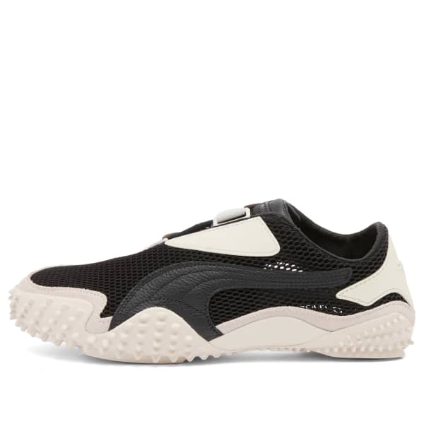 

Кроссовки Mostro mesh Puma, мультиколор