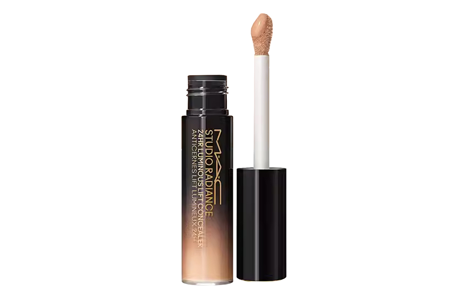 Крем-корректор с эффектом фокусировки Natural Adherent, выравнивающий тон кожи, 11 мл MAC, #NW13