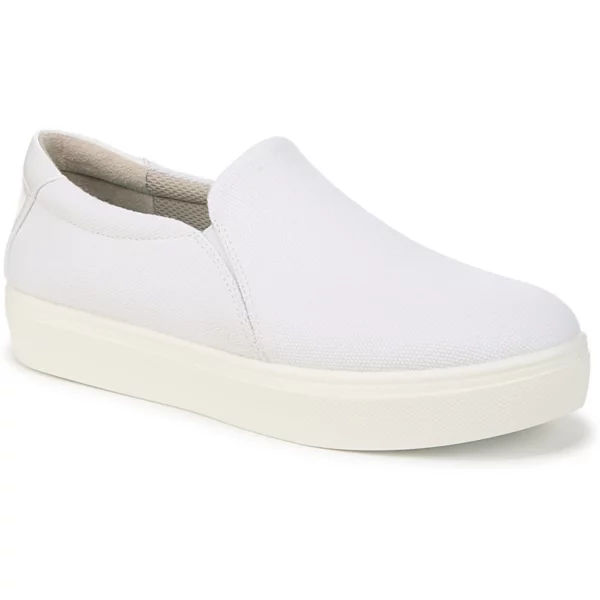 Женские туфли-лоферы Madison Cloud Dr. Scholl'S, белый