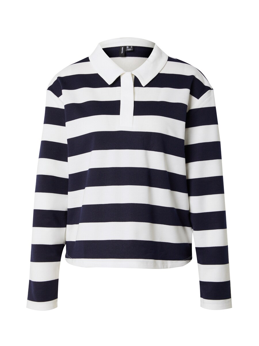 

Рубашка VERO MODA VMPERNILLE, ночной синий