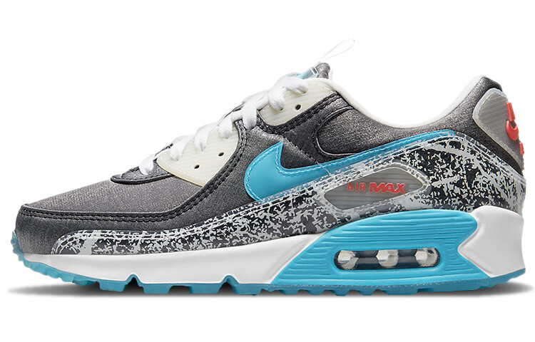 

Кроссовки Nike Air Max 90 Rice Ball Women's