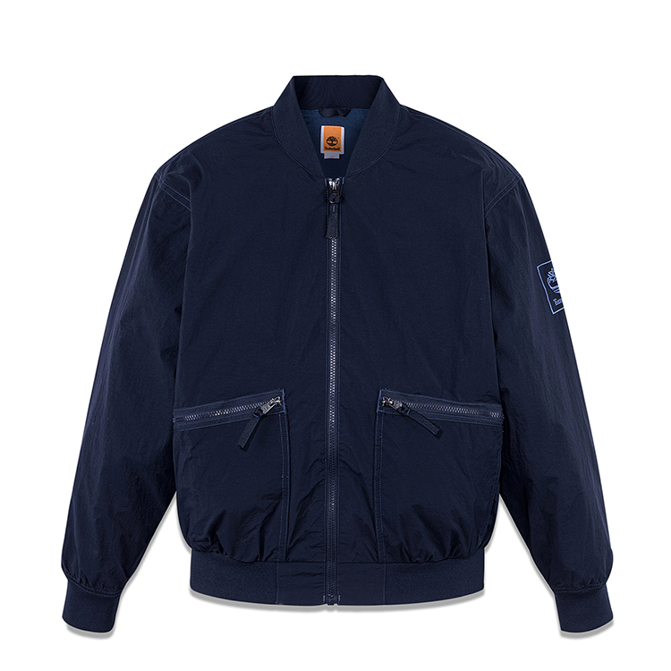 

Timberland Куртка мужская королевского синего цвета, Royal Blue