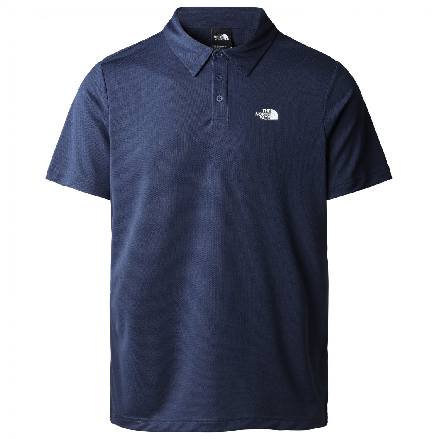 

Функциональная рубашка The North Face Tanken Polo, цвет Summit Navy, Зеленый, Функциональная рубашка The North Face Tanken Polo, цвет Summit Navy