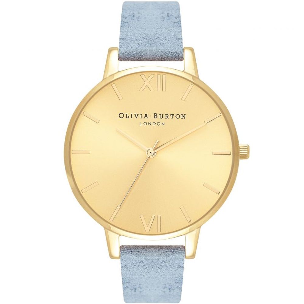 

Женские часы Olivia Burton из синтетической кожи