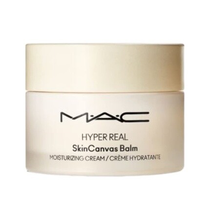 

Mac Hyper Real Skincanvas Balm Увлажняющий крем, 1,7 унции, 50 мл, Mac Cosmetics