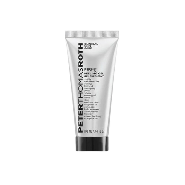

Очищающий скраб для лица, 100 мл Peter Thomas Roth Firmx peeling gel