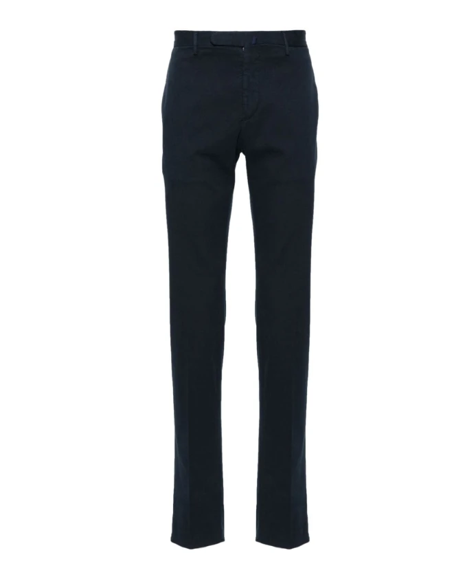 

Брюки мужские AW24 Incotex, синий
