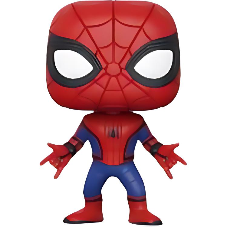 

Фигурки chibi Spider Man 1 из коллекции POP! Marvel Movie Spider Man Homecoming Funko, Spider-Man: Homecoming-Spider-Man 1