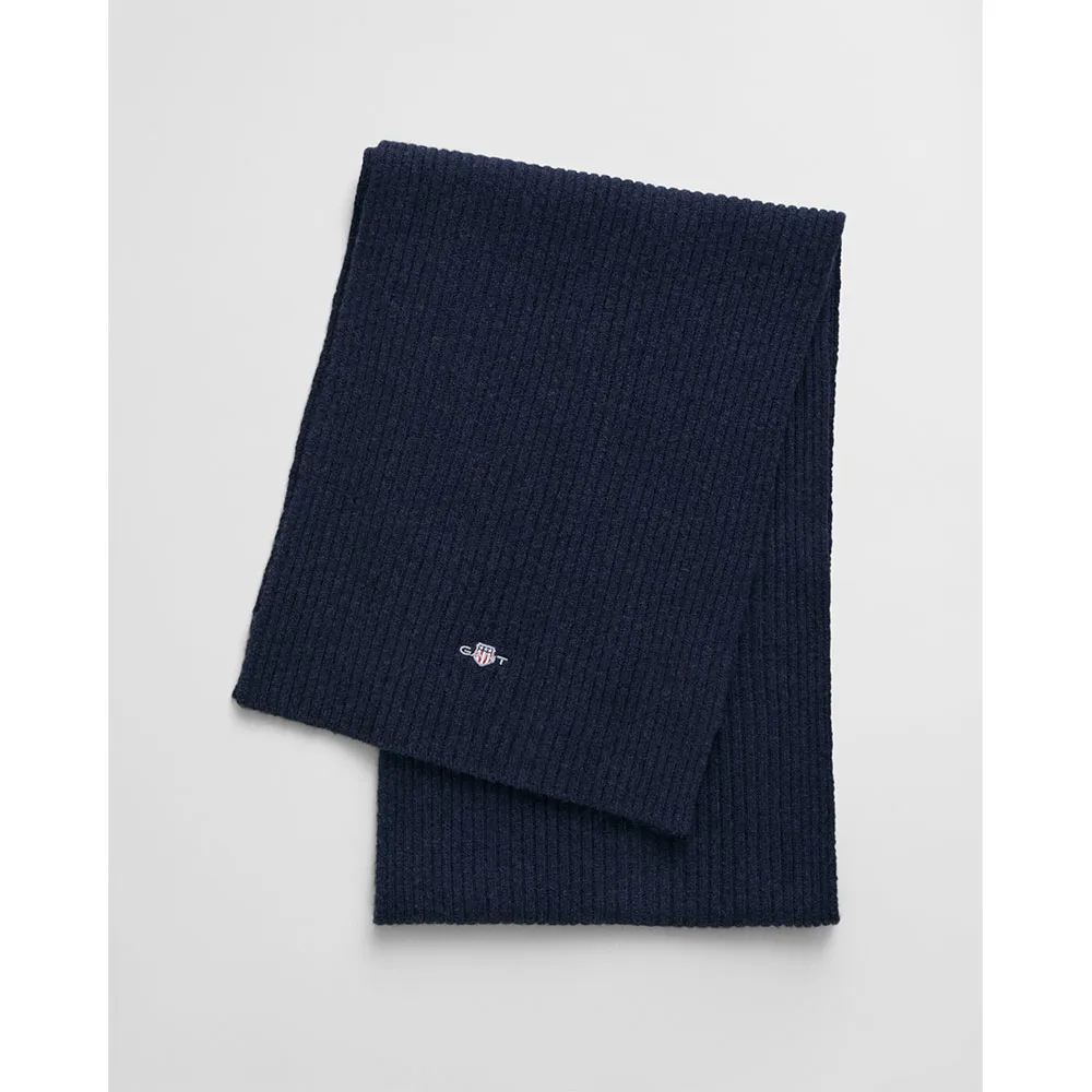 

Шарф Gant 992020, синий