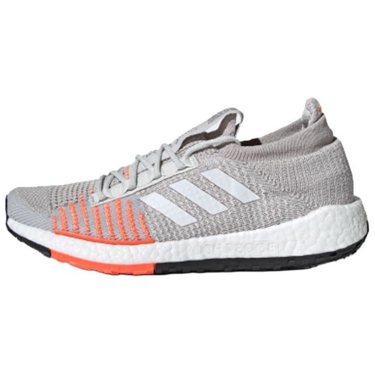 

Кроссовки adidas Pulseboost HD Grey Coral Women's