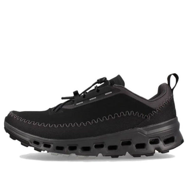 

Кроссовки cloudaway 2 'black eclipse' On Running, черный