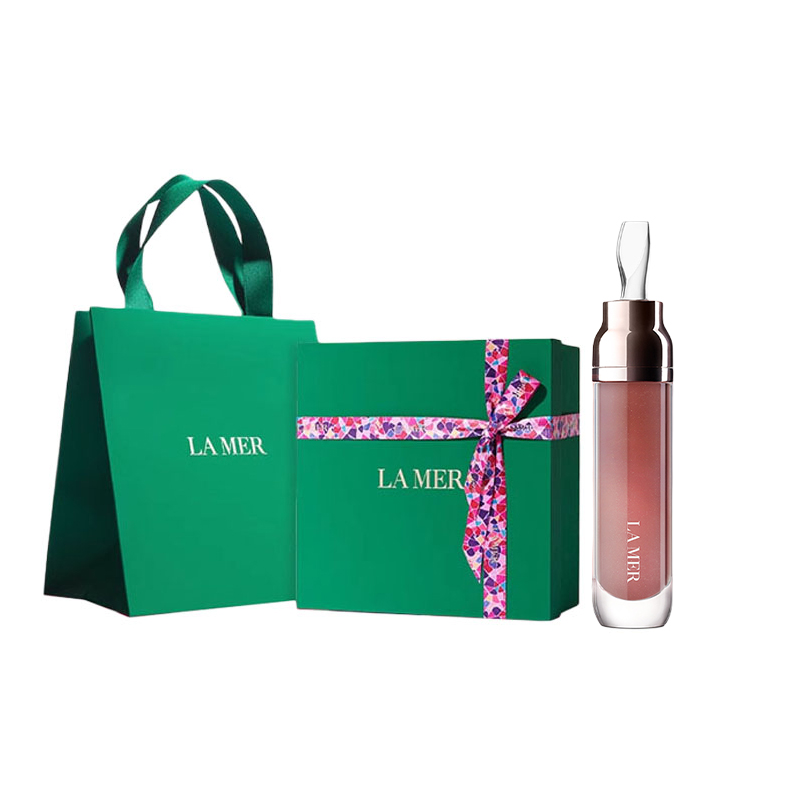 

HAILANZHIMI Питательная увлажняющая сыворотка для губ с эффектом увеличения объема 7мл LA MER