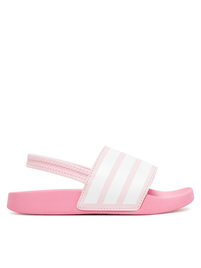 

Сандалии adilette Estrap JR5331 Adidas, розовый