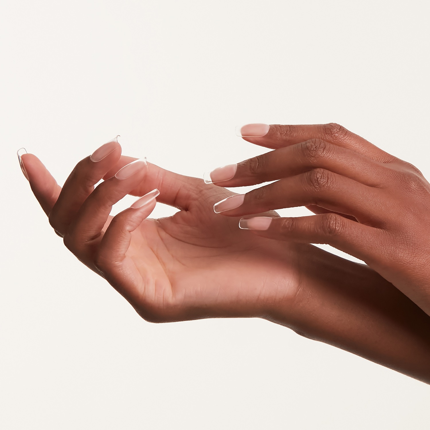Гель-лак для ногтей 5-in-1 builder gel peach Mylee, 5-in-1 builder gel (farblos), объем 15 мл — фото 4