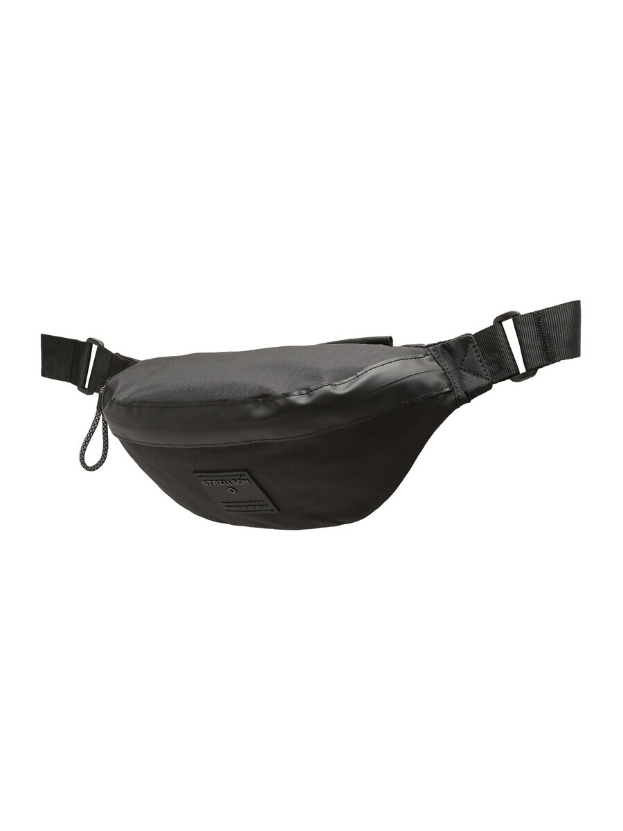 

Поясная сумка STRELLSON Fanny Pack Northwood, черный