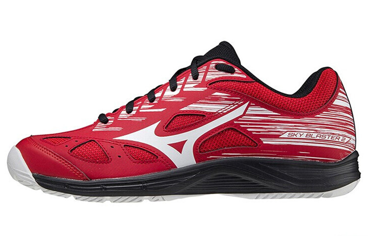 

Обувь для бадминтона Mizuno Sky Blaster унисекс