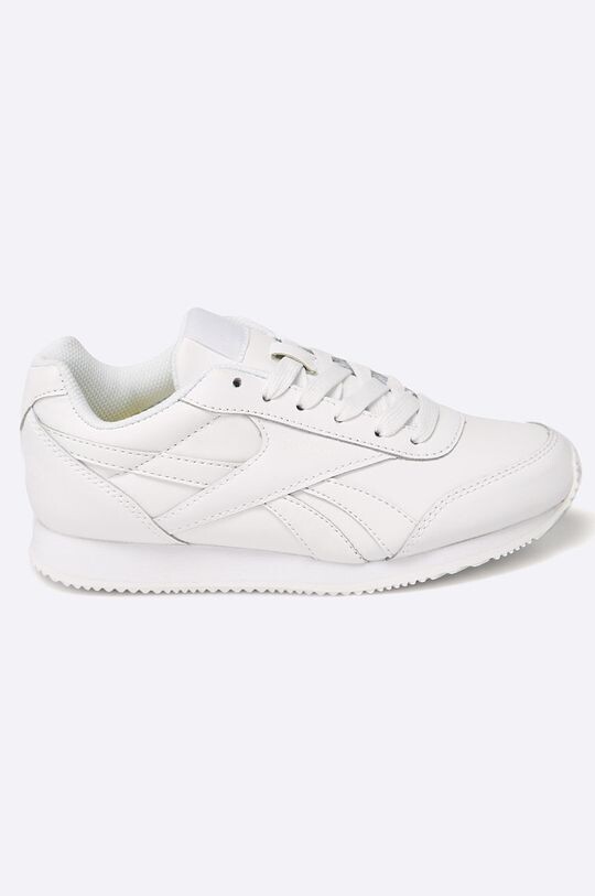 

Туфли dziecięce royal cljog 2 Reebok, белый