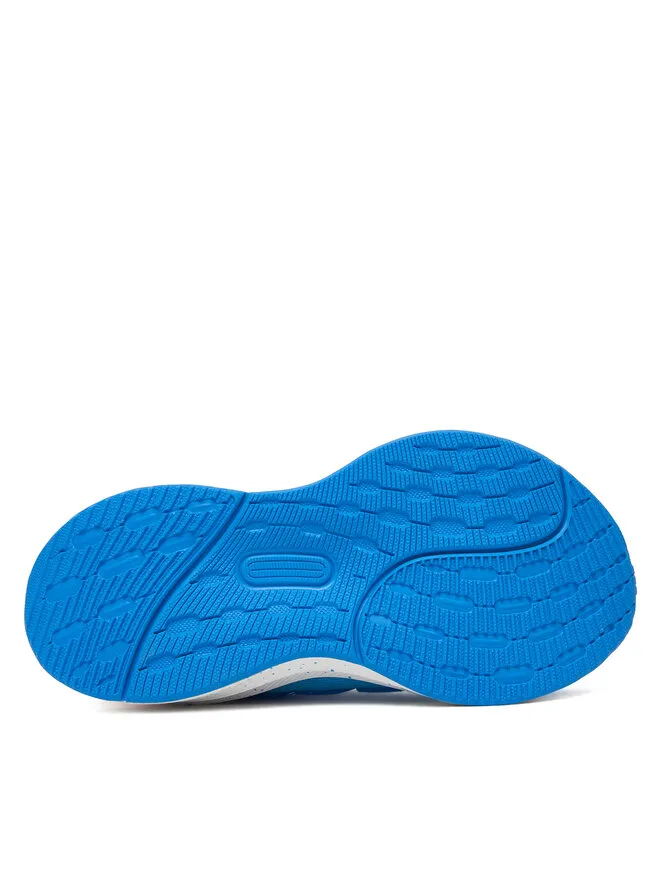 Adidas Кроссовки Ultrarun 5 El C JQ1864 синие — фото 4