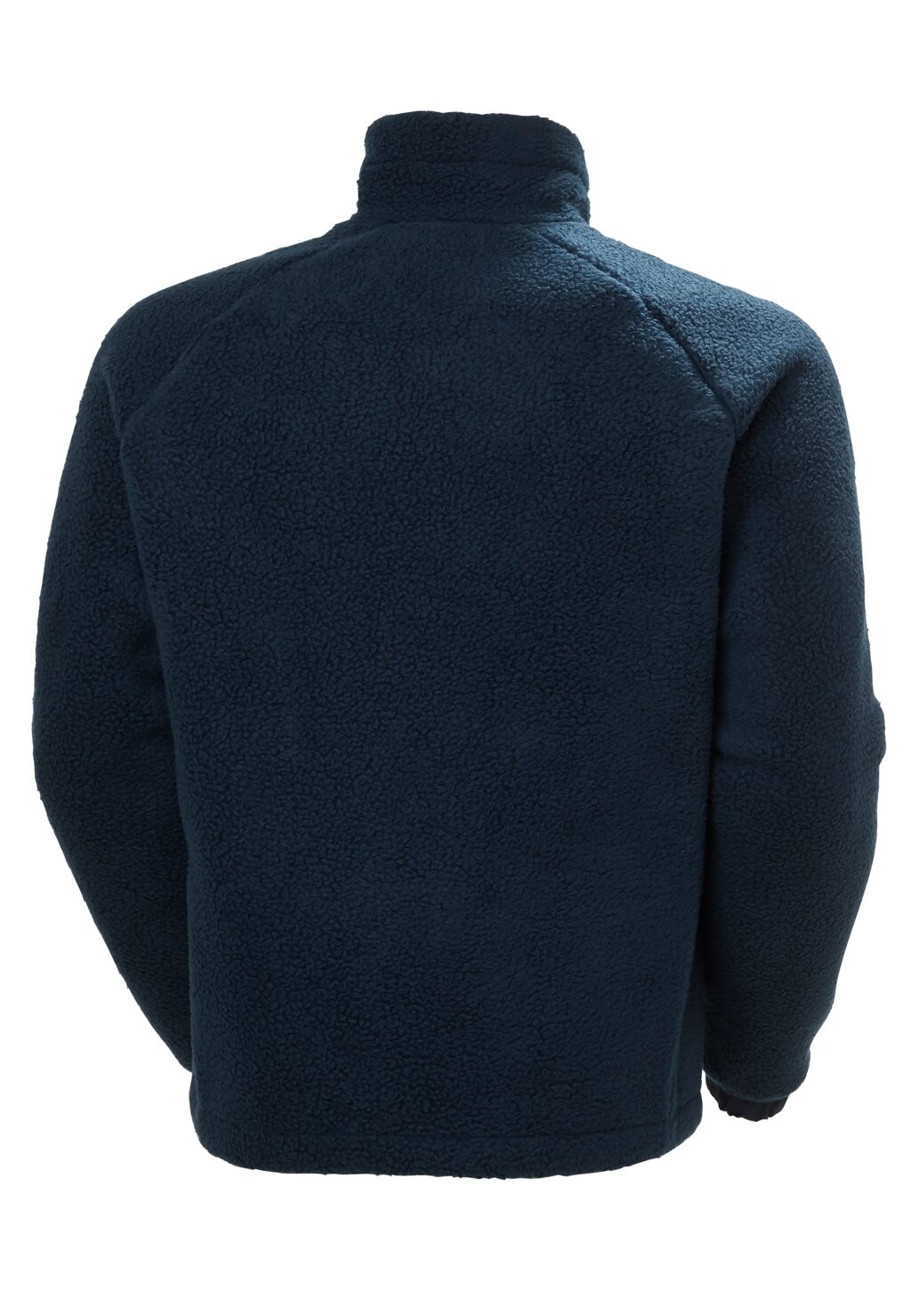 

Флисовая куртка PANORAMA Helly Hansen, темно-синий