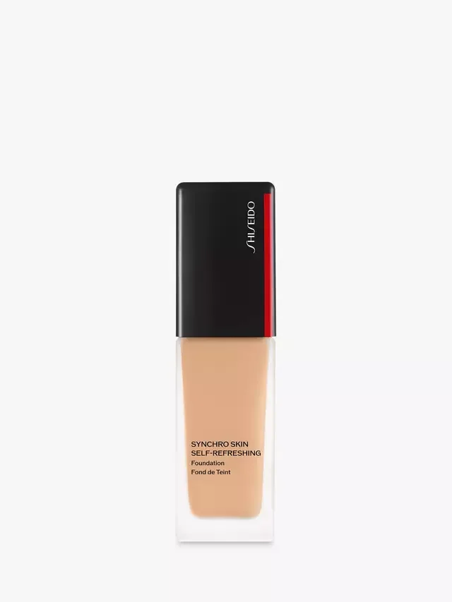 Тональный крем Synchro Skin Self Refreshing Foundation Shiseido, 320