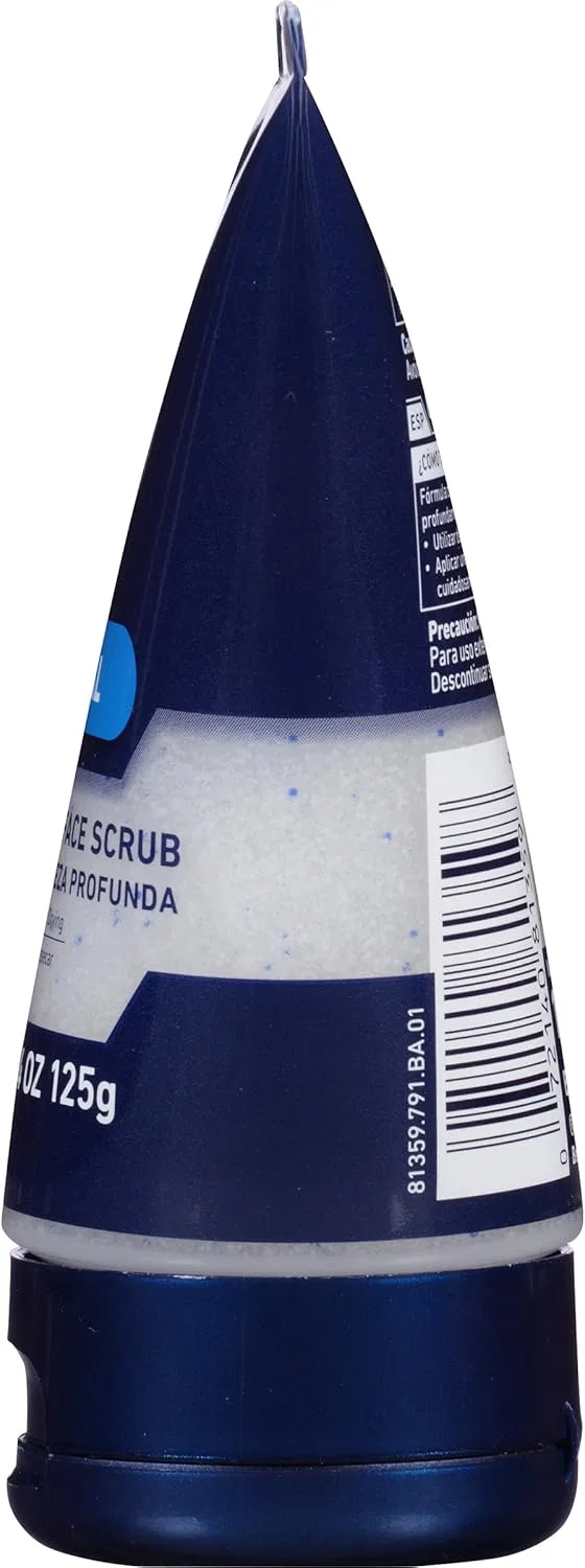 Скраб для лица Nivea Energy 125 г — фото 4