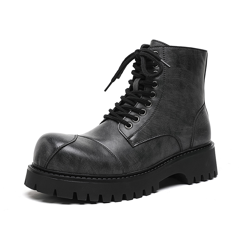 

Ботинки Mo Xu Martin Boots Men