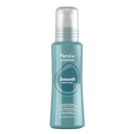

Сыворотка для волос Wonder Smooth Extra Care 100ml
