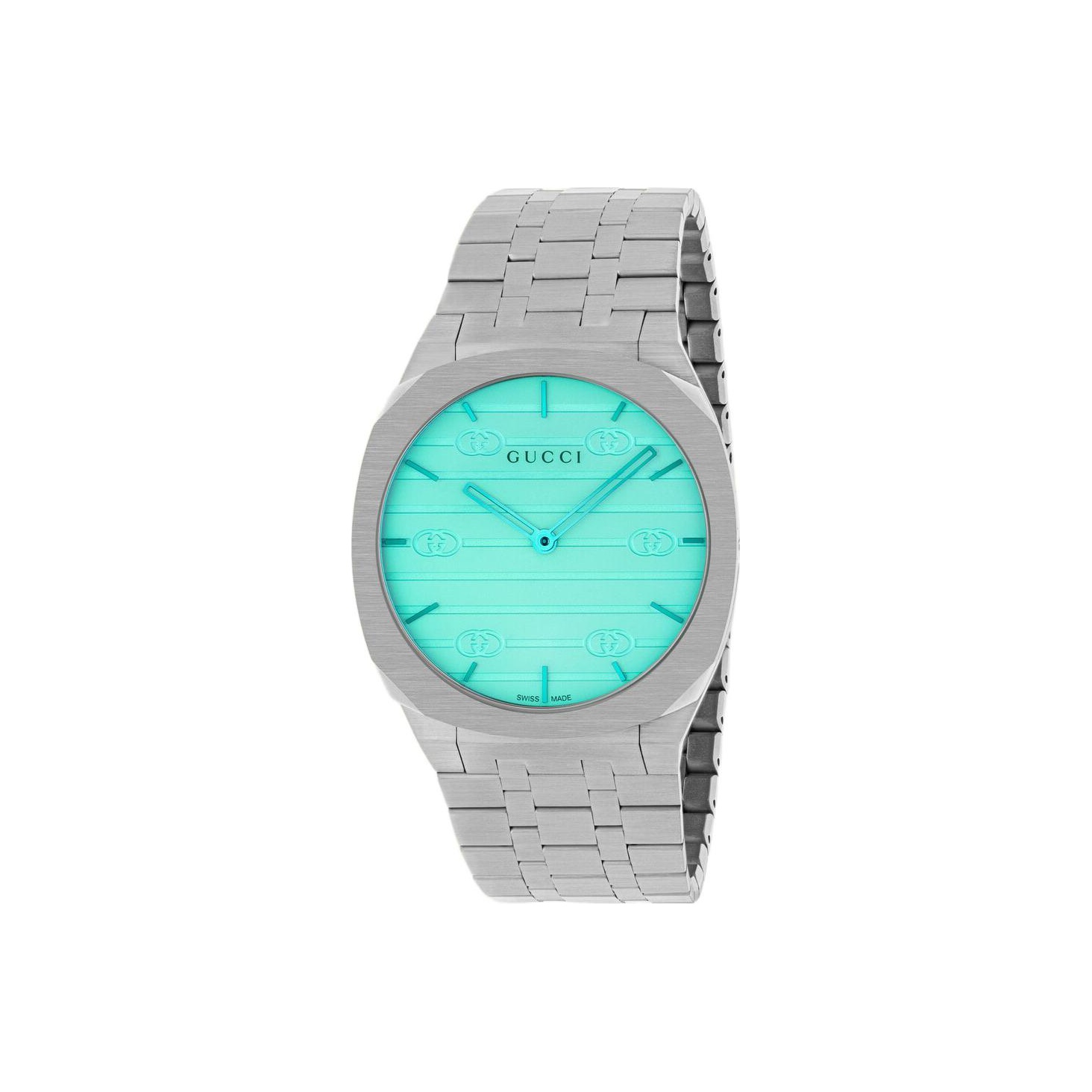 

GUCCI Часы 25H Watch 38mm