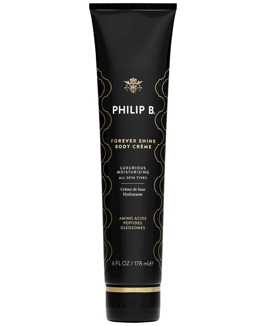Крем для тела Forever Shine, 170 г Philip B