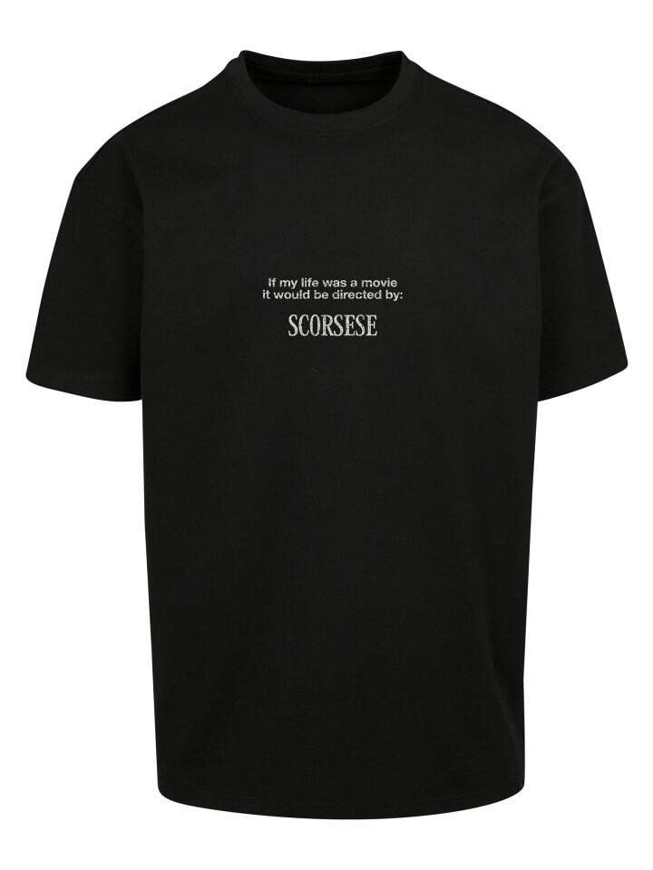

Футболка Mister Tee T-Shirt, черный