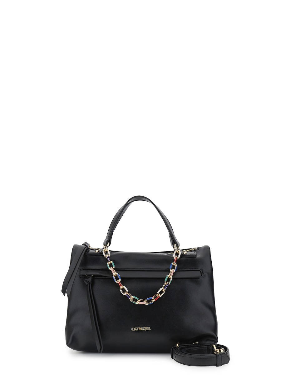 

Сумочка CAFè NOIR, черный