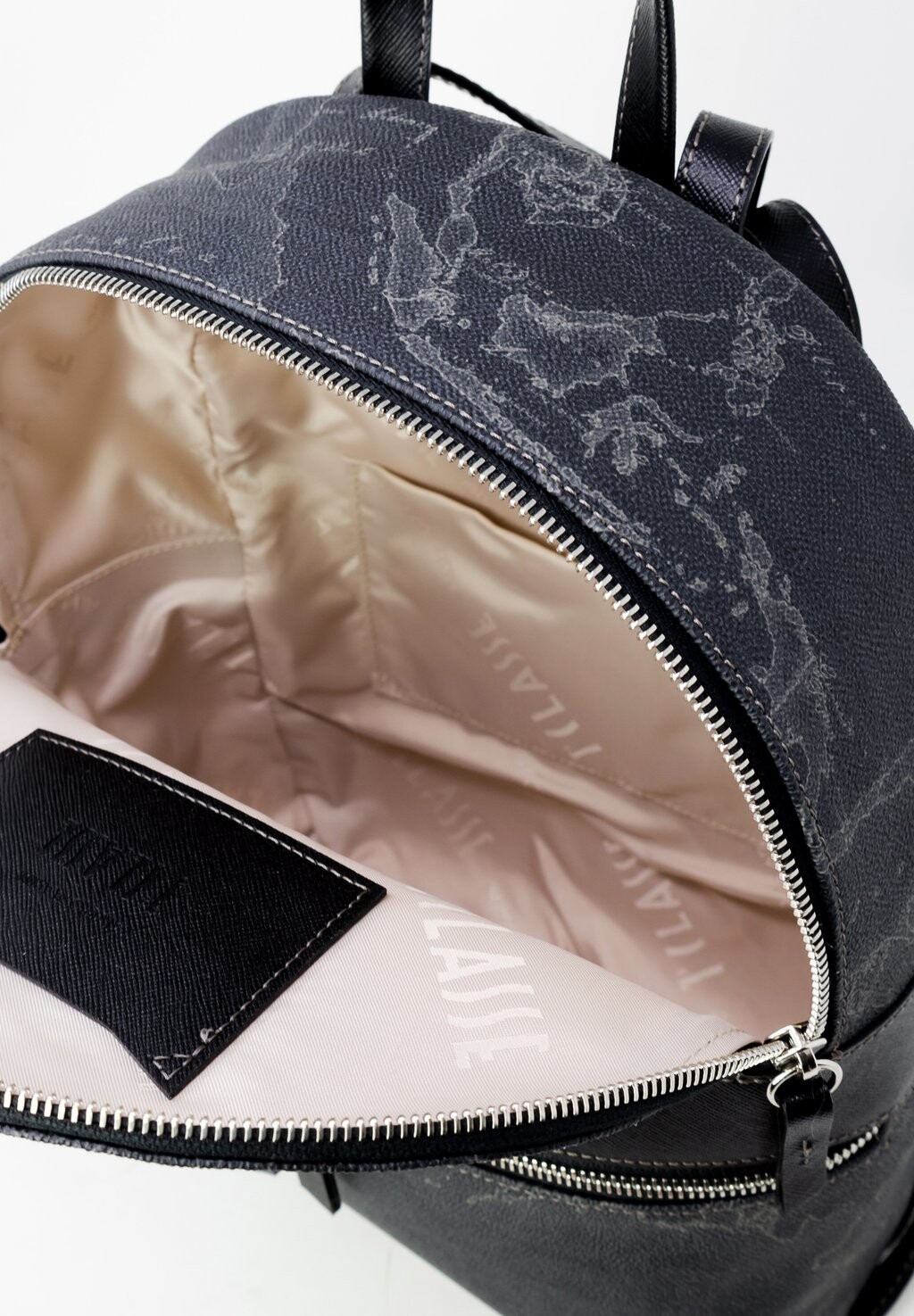 

Рюкзак Alviero Martini, черный