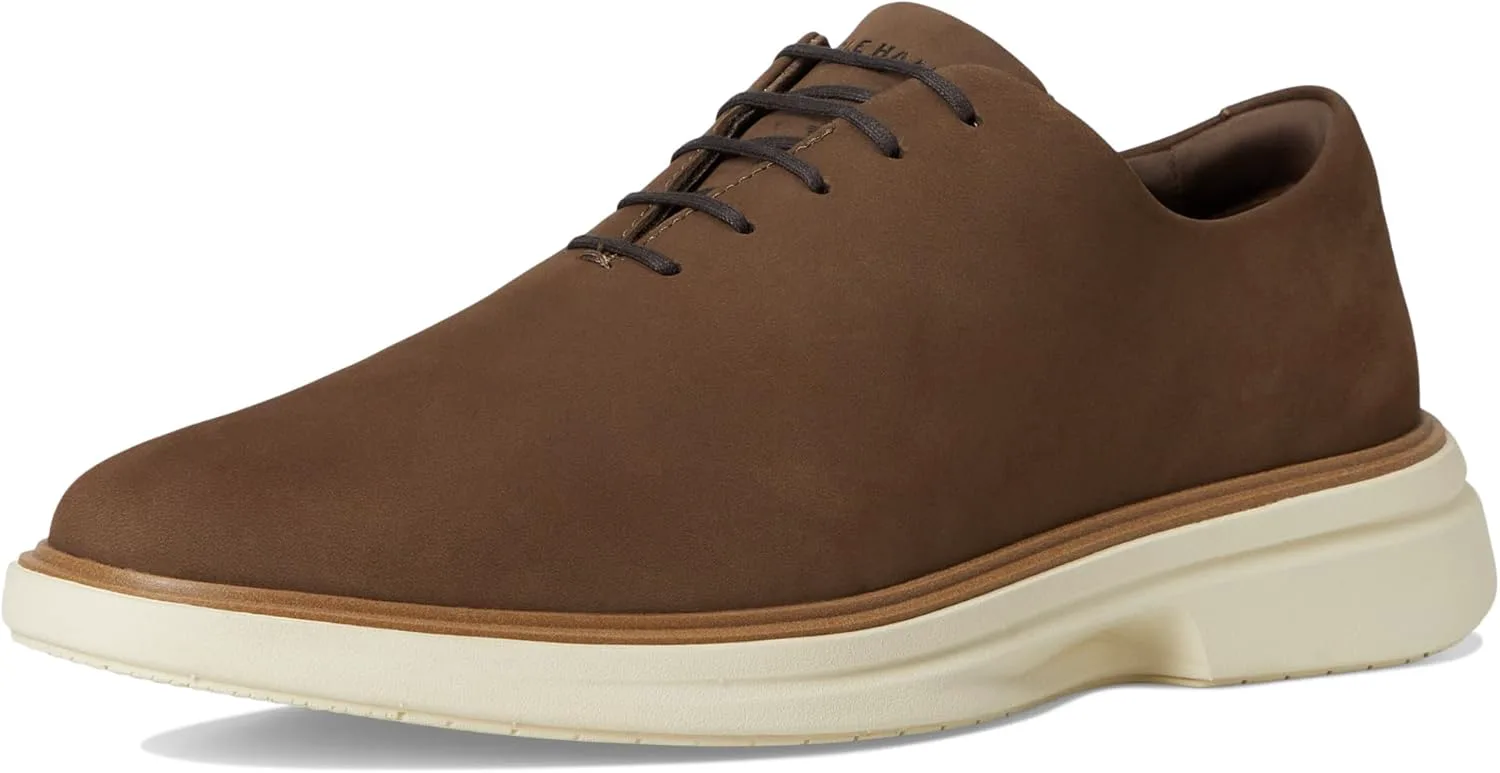 Мужские оксфорды Cole Haan Originalgrand Cityspectre Wholecut — фото 2
