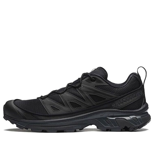 

Кроссовки xt-6 'triple black' 417413 Salomon, черный