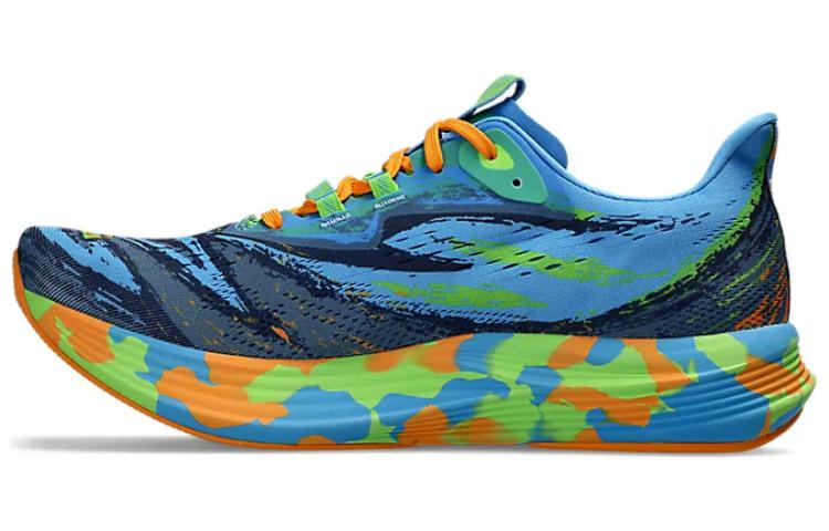 

Кроссовки Asics Noosa Tri 15 'Avant Garde - Waterscape', голубой, Синий, Кроссовки Asics Noosa Tri 15 'Avant Garde - Waterscape', голубой