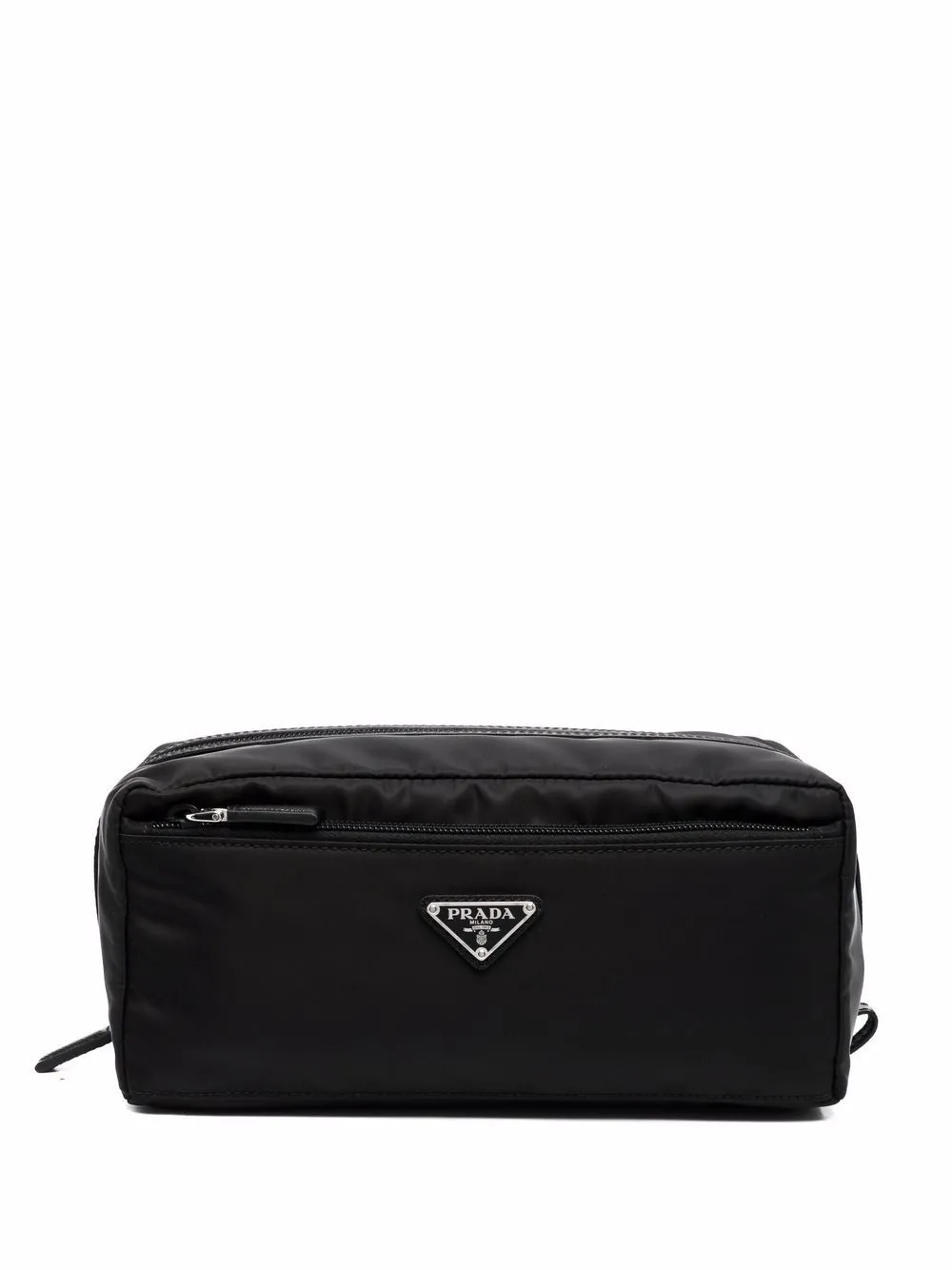 

Несессер Re-Nylon Prada, черный