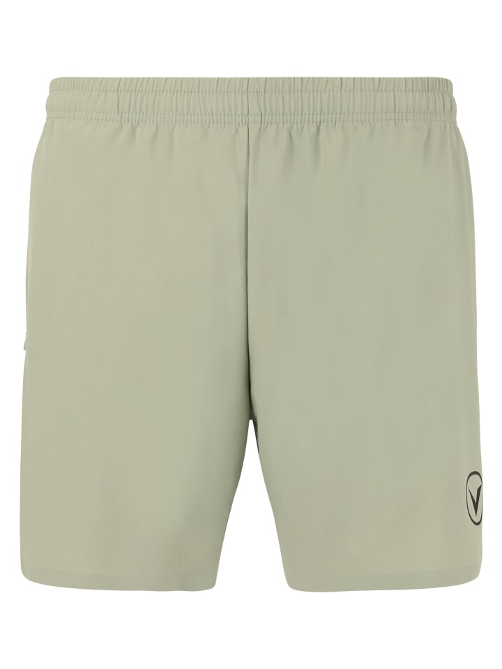 

Тканевые шорты Virtus Shorts SPIER M activ, цвет 3103 Slate Gray